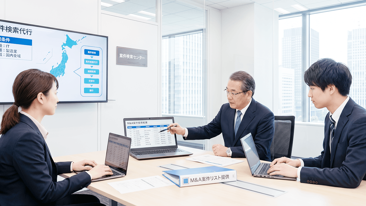 管理会計・月次決算の高度化支援