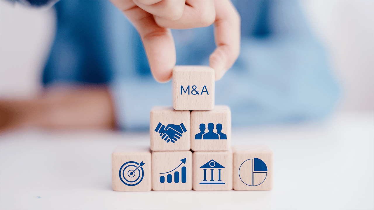 M&A 1