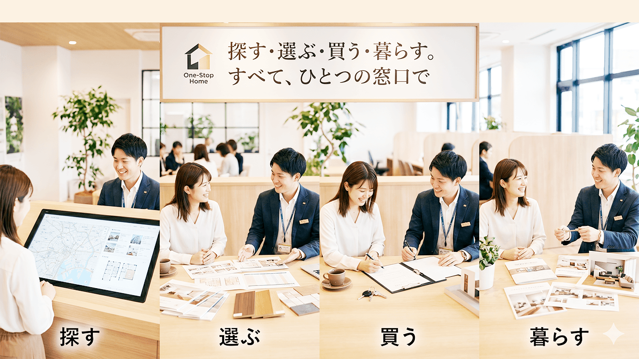 売却査定書の作成