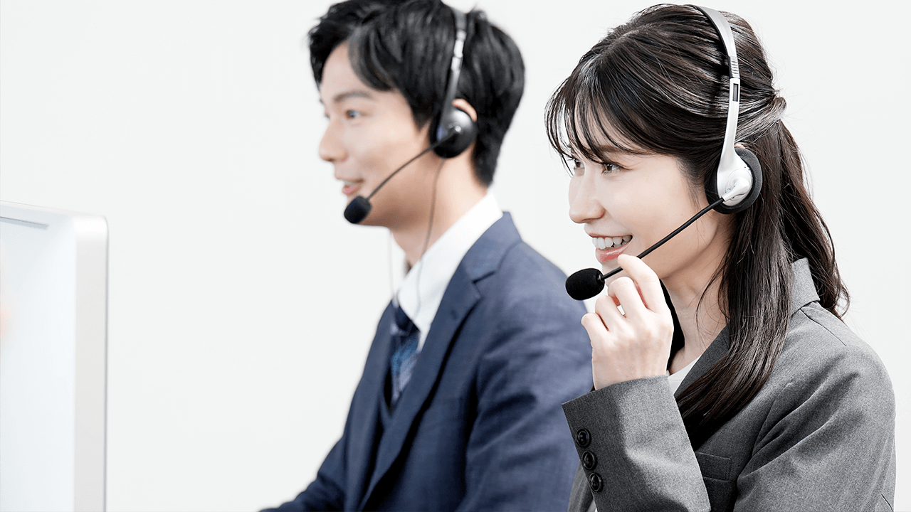 受給後のアフターフォロー