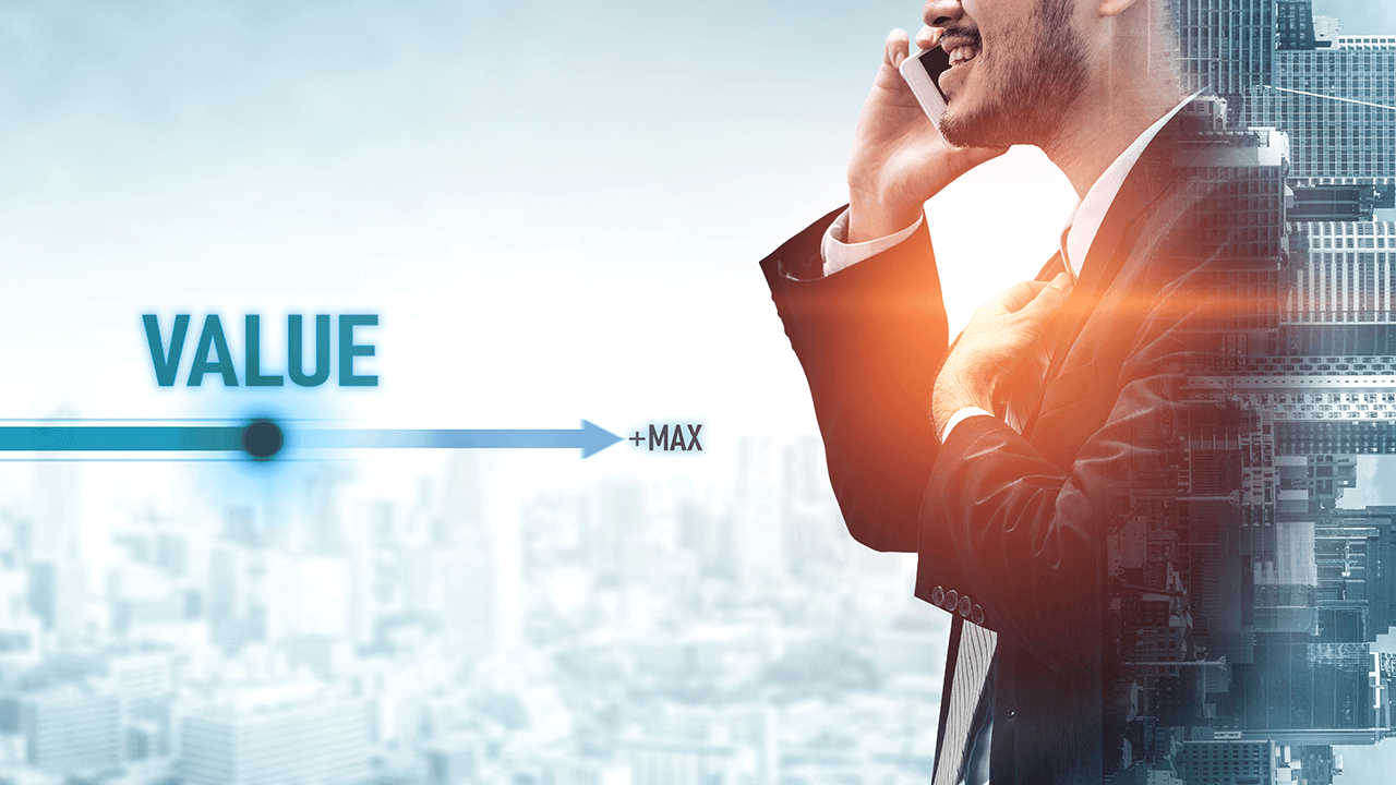 バリュエーション1