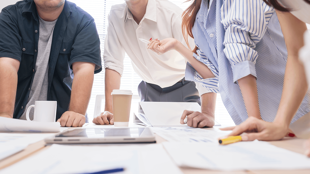 事業計画の妥当性検証