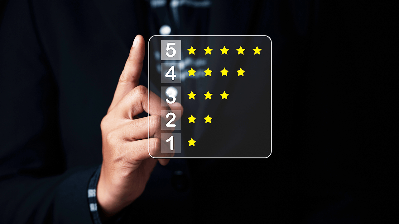 評価手法の決定と算定実施