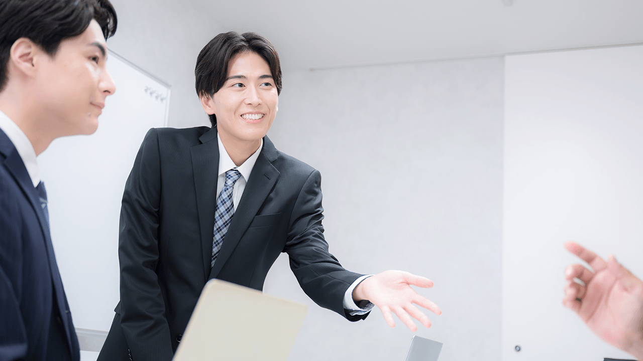 ドラフト報告と意見交換