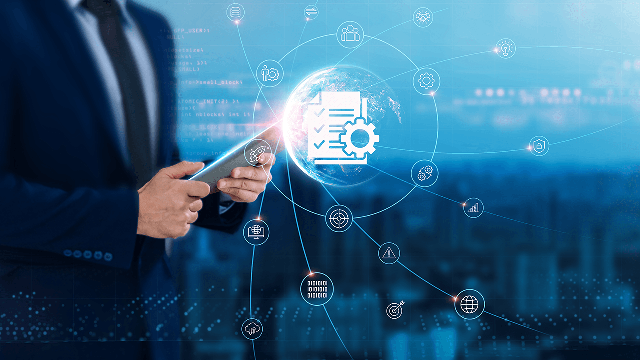 実行フェーズの支援