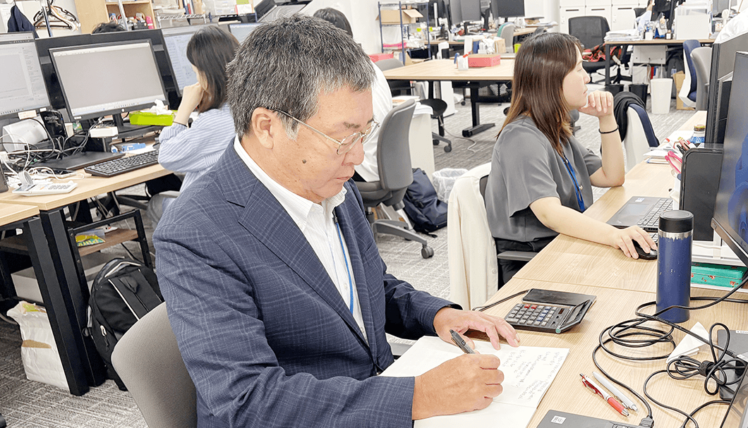 国税OB税理士