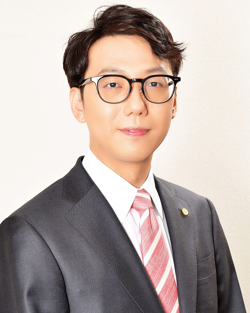 山田 直輝 | ストラーダ税理士法人