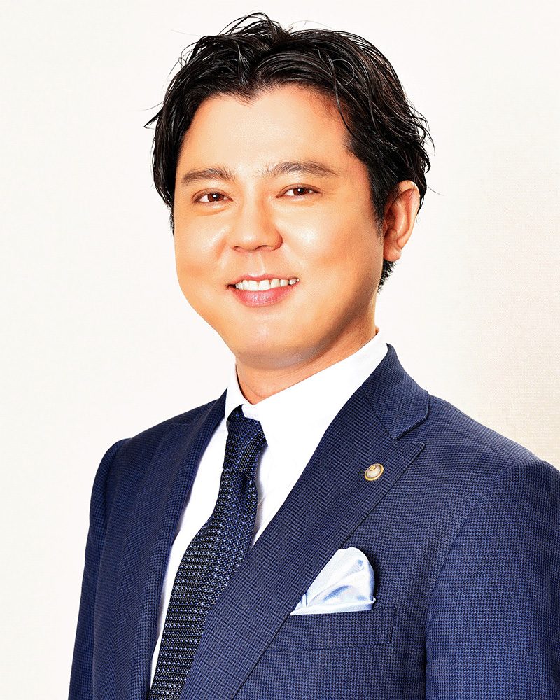 山田 直輝 | ストラーダ税理士法人