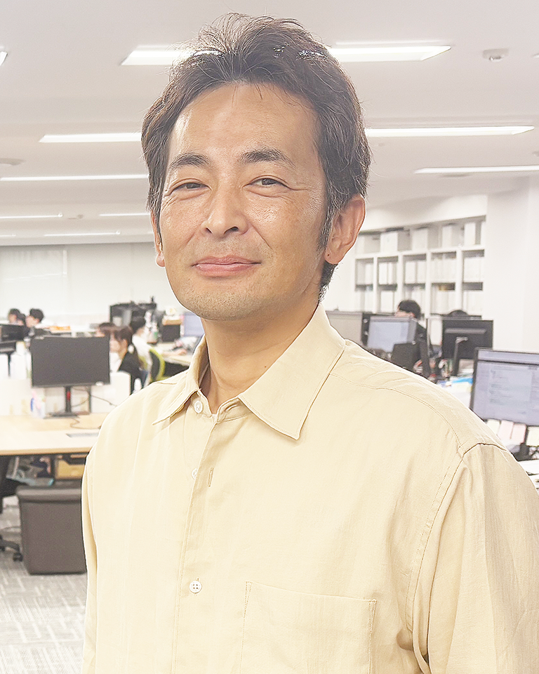 宮崎 晋