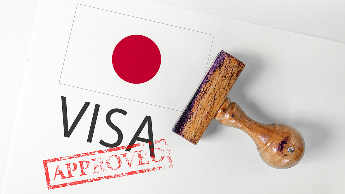 特定技能・技人国ビザ