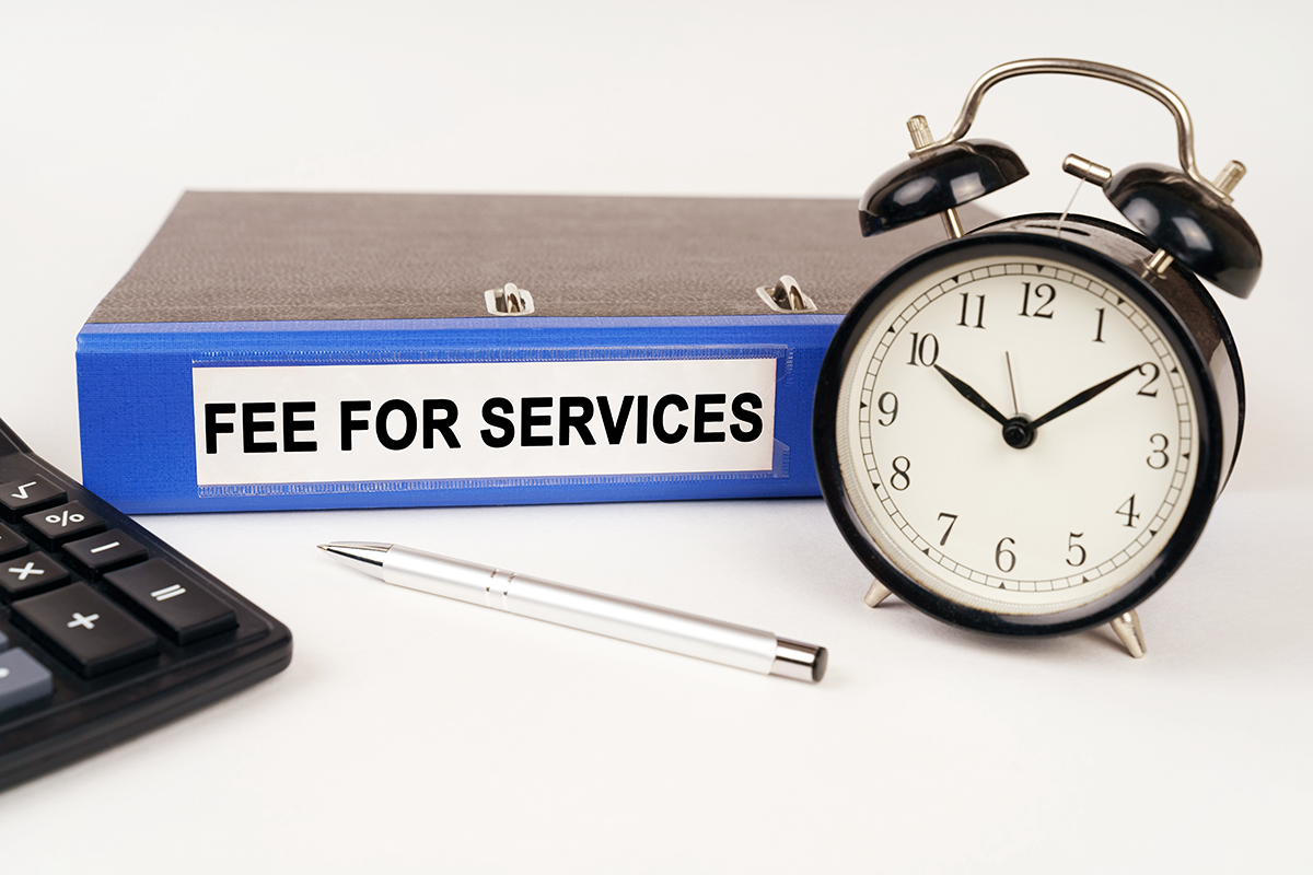 財務顧問の料金相場はこう決まる！コスト削減術も公開