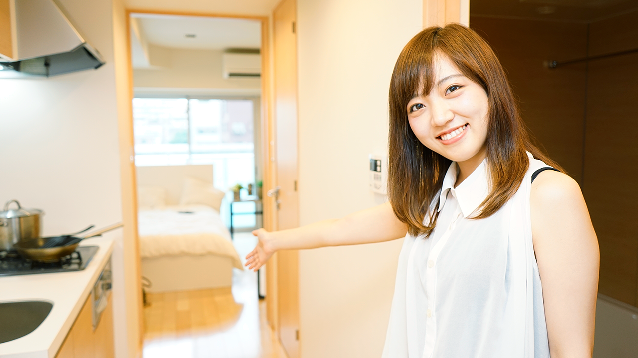 賃貸物件選びのコツ