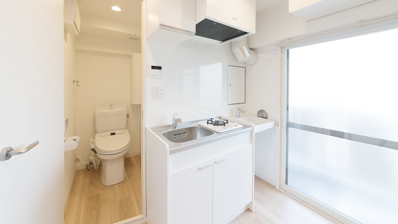 内見時に確認すべき7つのポイント