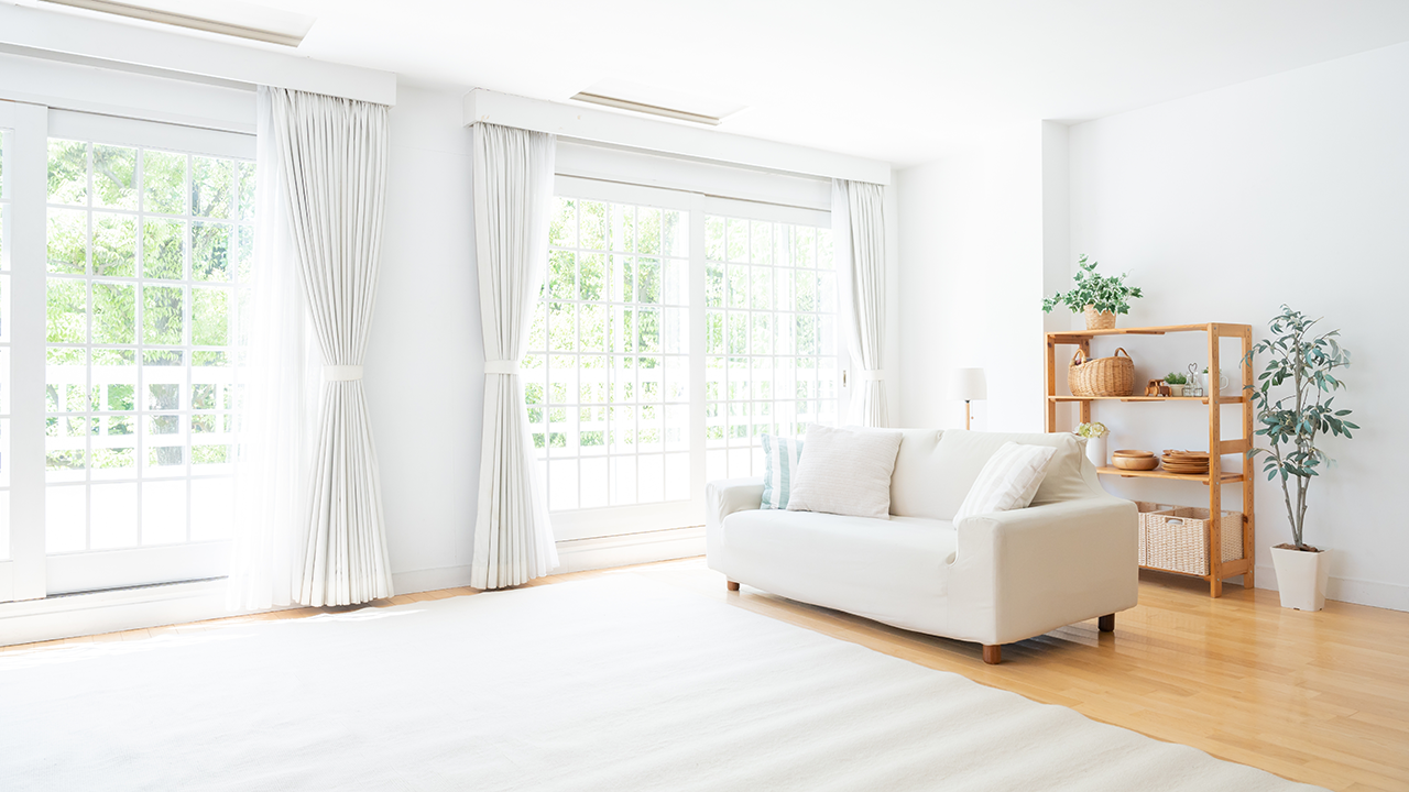 新築の賃貸物件のメリット