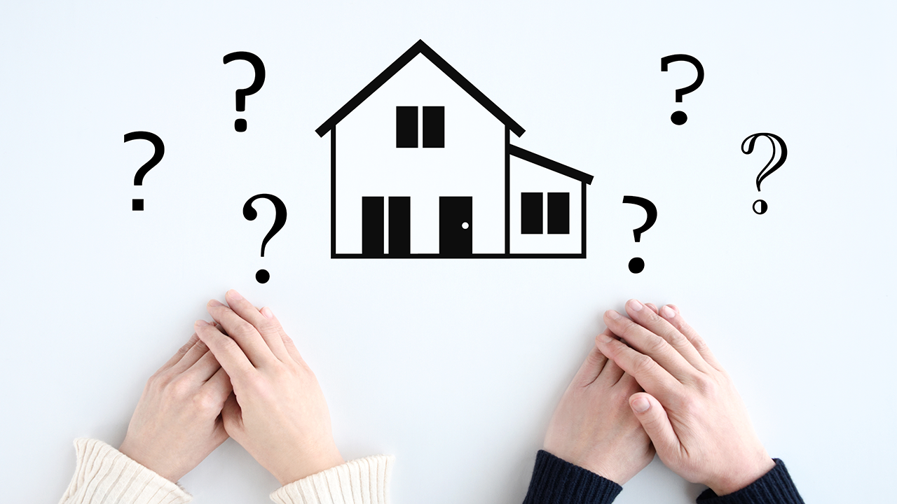 賃貸物件を借りる際の注意点