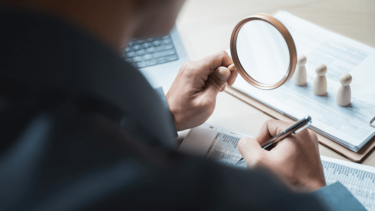 従業員不正調査サービス1