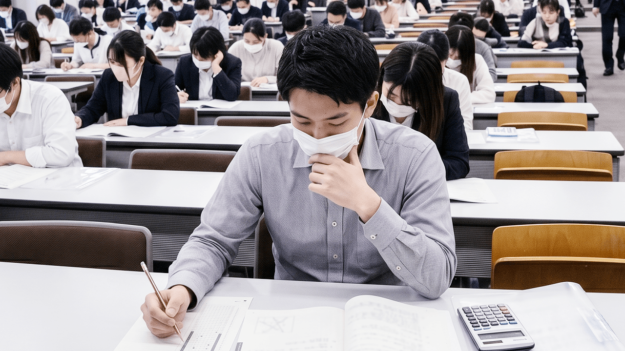 公認会計士試験の難易度は高い？合格率・論文・勉強時間の現実