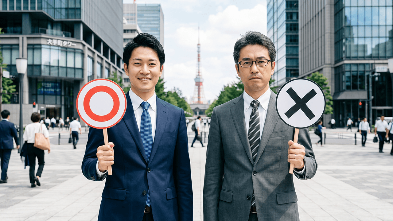 公認会計士を目指すべき人とは？向いている人・向かない人をまとめ