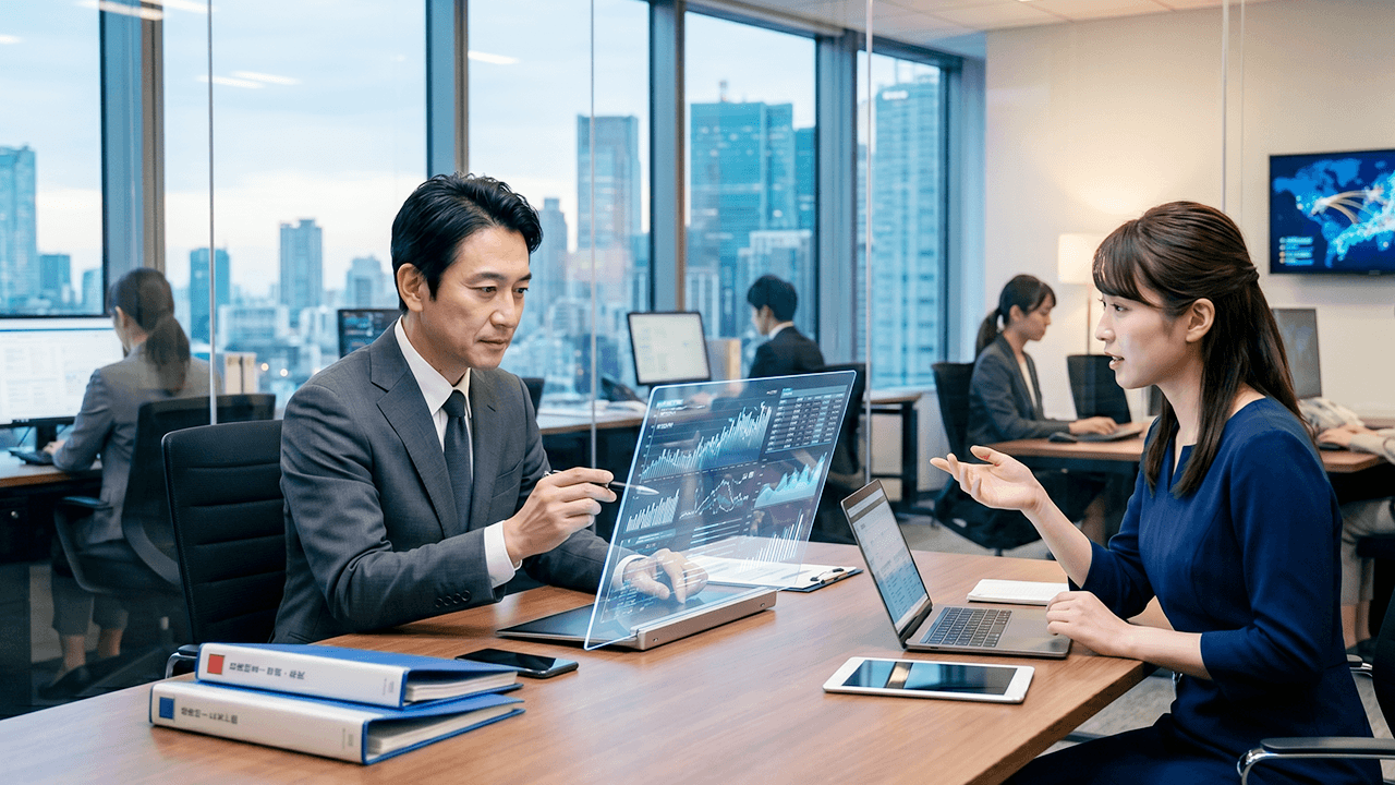 公認会計士の仕事はAIでどう変わるのか？：2026年版未来予測