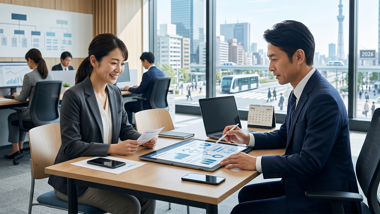 2026年から税務調査が変わります