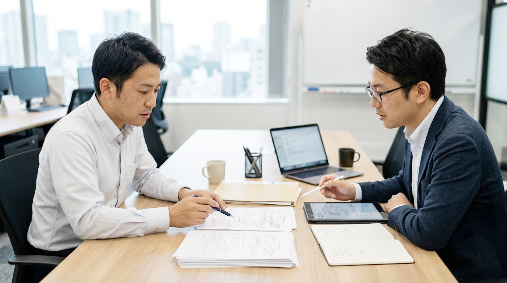 防火管理者・統括防火管理者の選任届修正と変更手続きの実務ポイント