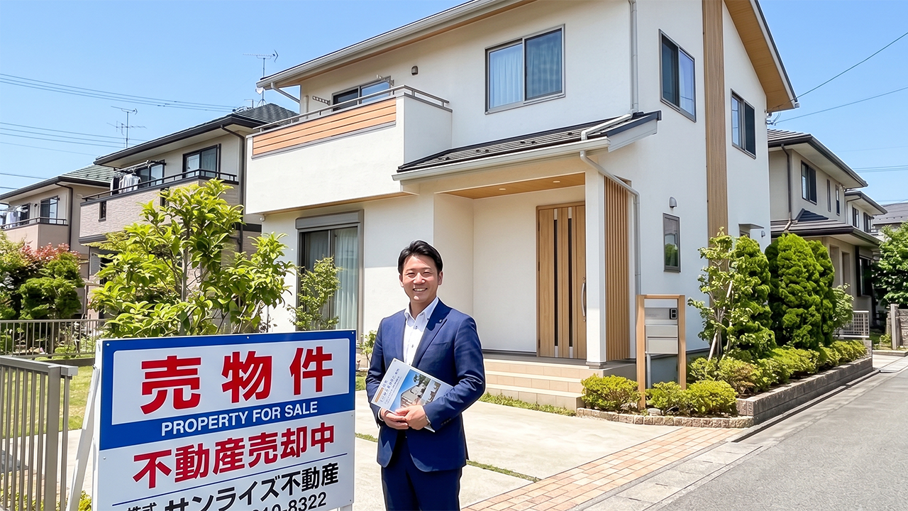 不動産売却で失敗しないための完全ガイド【高く売る手順・会社選び・費用と税金】