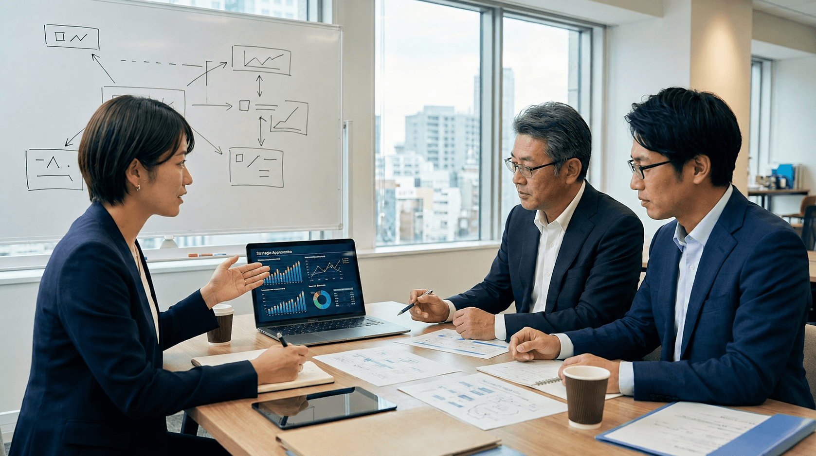 信用保証協会の審査と別枠活用術｜経営力向上計画を活用した融資戦略