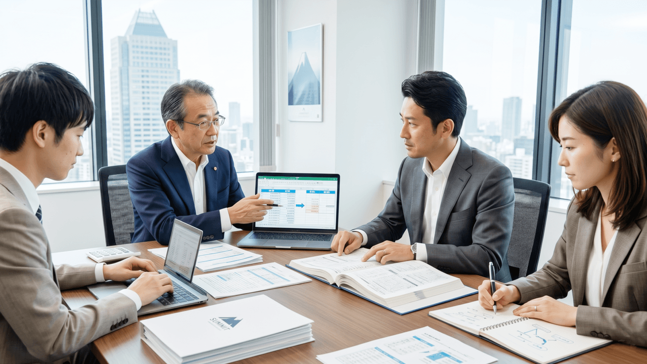 法人都民税の修正申告と更正の請求・手続き流れと注意点【税理士無料相談】