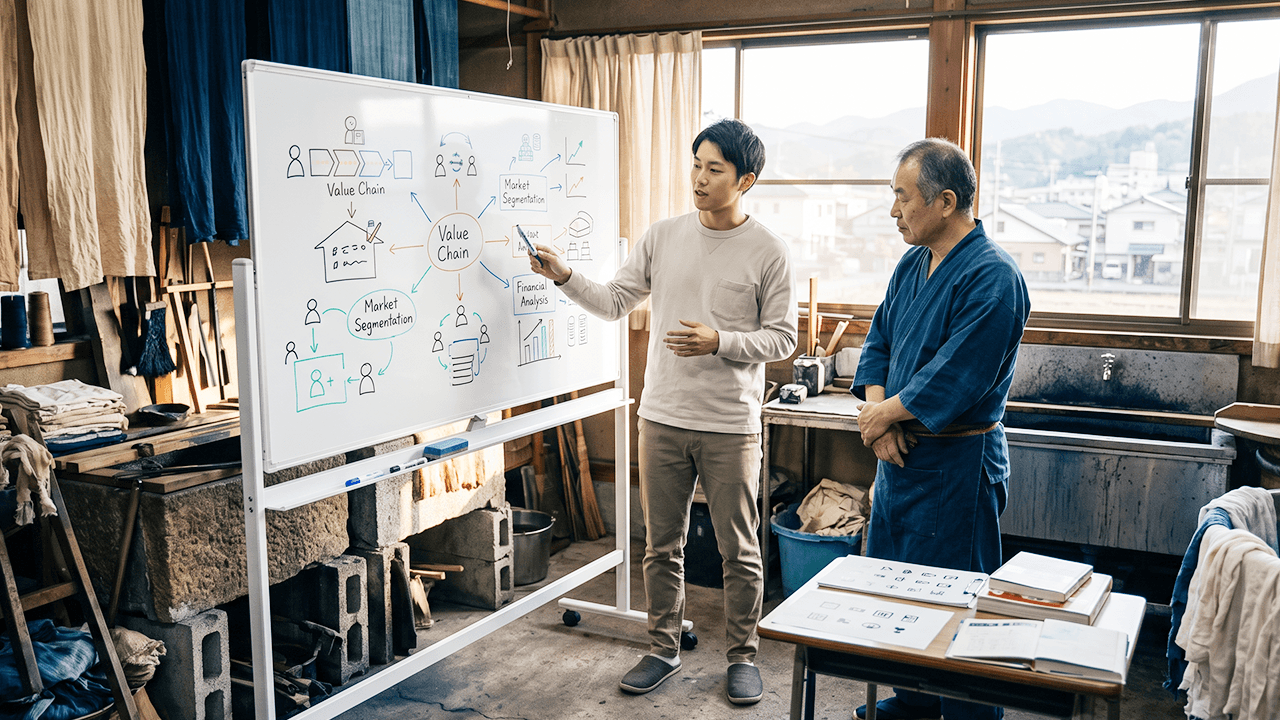 合格するための勉強方法｜テキスト・過去問・講座の選び方