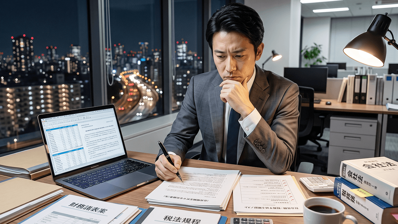 役員報酬をゼロにする場合の実務上の注意点
