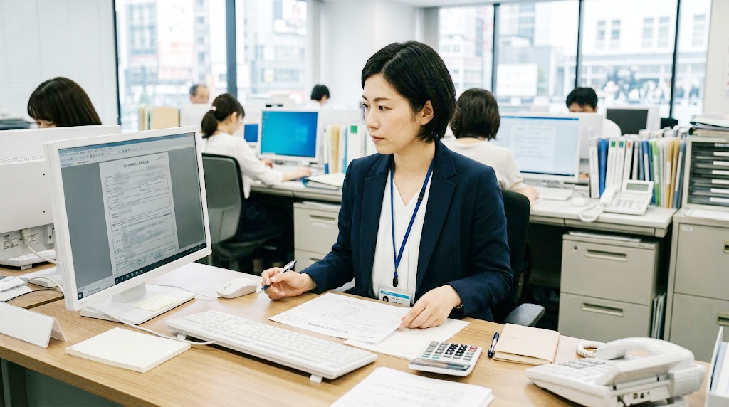 確定申告の訂正申告と還付金受け取り口座の指定方法【税理士無料相談】