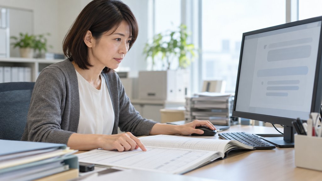経理で生成AIは使える？ChatGPTの活用例・注意点・社内ルール