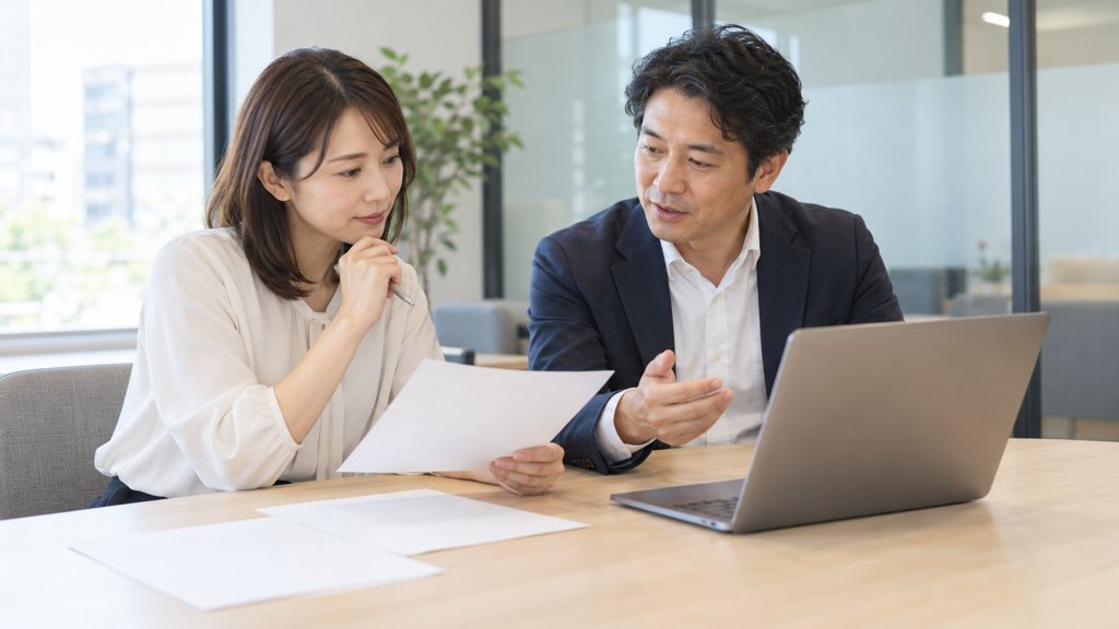 経理代行の選び方とは？失敗しない基準と費用を抑えるコツ