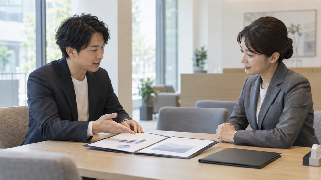 創業融資で銀行が見る条件とは？審査のポイントと準備を解説