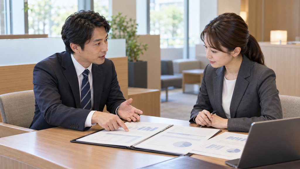 銀行から創業融資を受けやすくする準備と審査のポイント