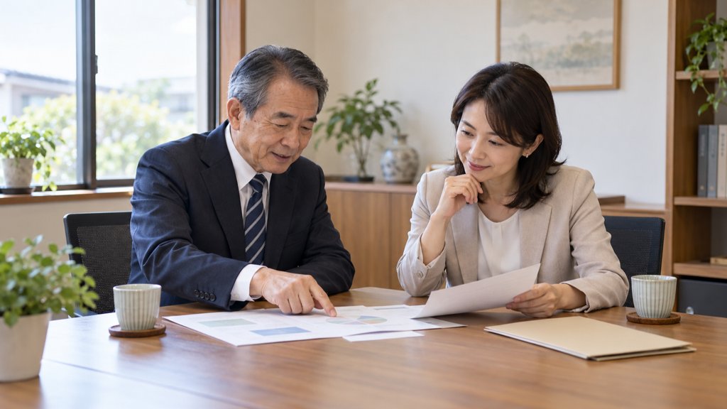 事業承継税制とは？特例措置の要件・メリット・期限を解説