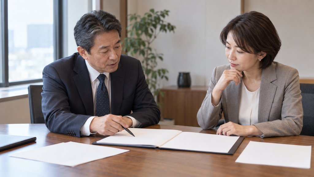 事業譲渡を成功させるポイントを売り手・買い手の両面から解説