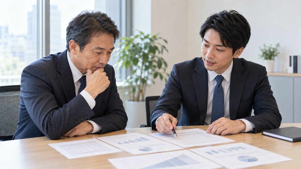 資本性ローンとは？赤字でも使える公庫の特別融資を解説