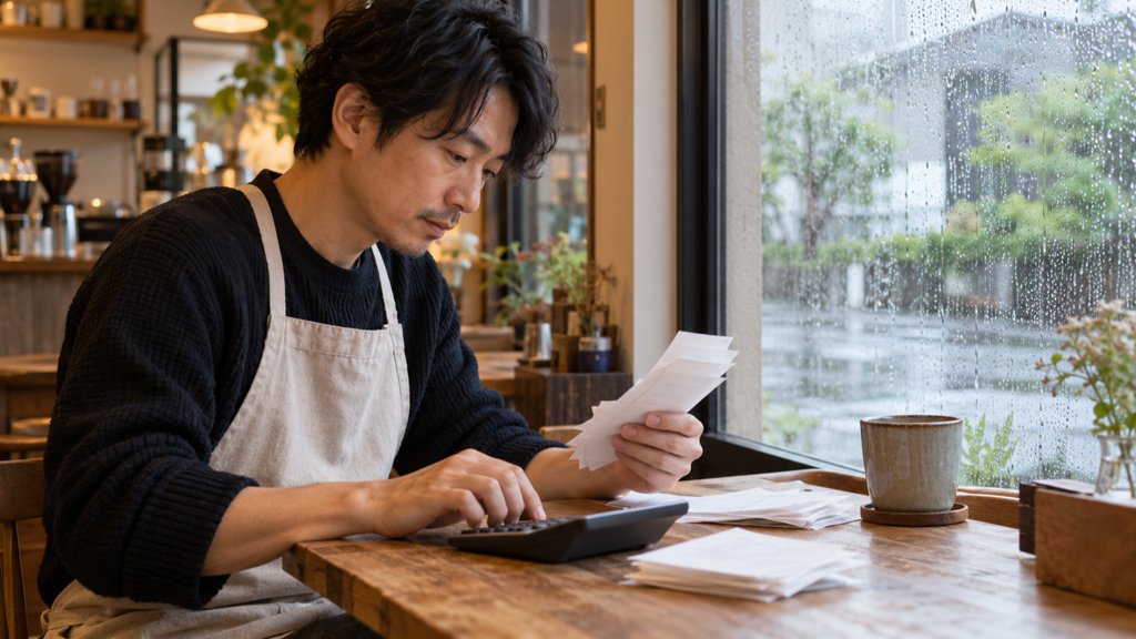 消費税の仕組みと納税義務は？簡易課税・インボイスを解説