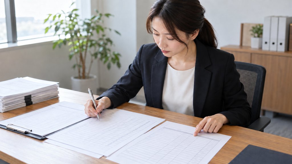 法人税とは？税率・計算の仕組み・申告期限を解説