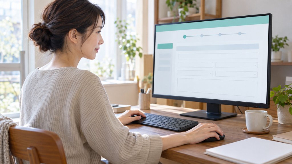 確定申告をネットで行うメリットとは？e-Taxの特徴を解説