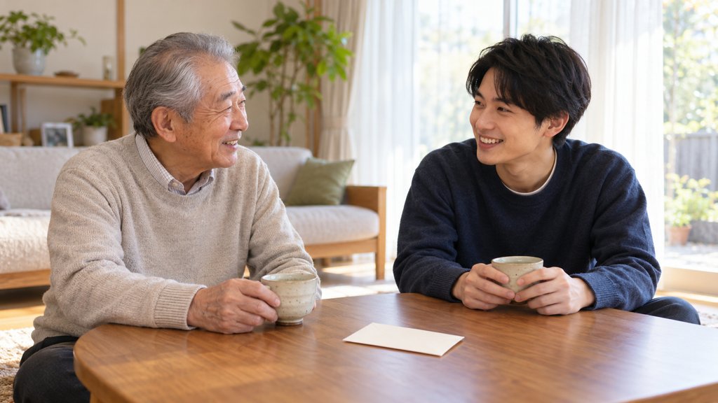 贈与税の計算方法と特例の活用法をわかりやすく解説