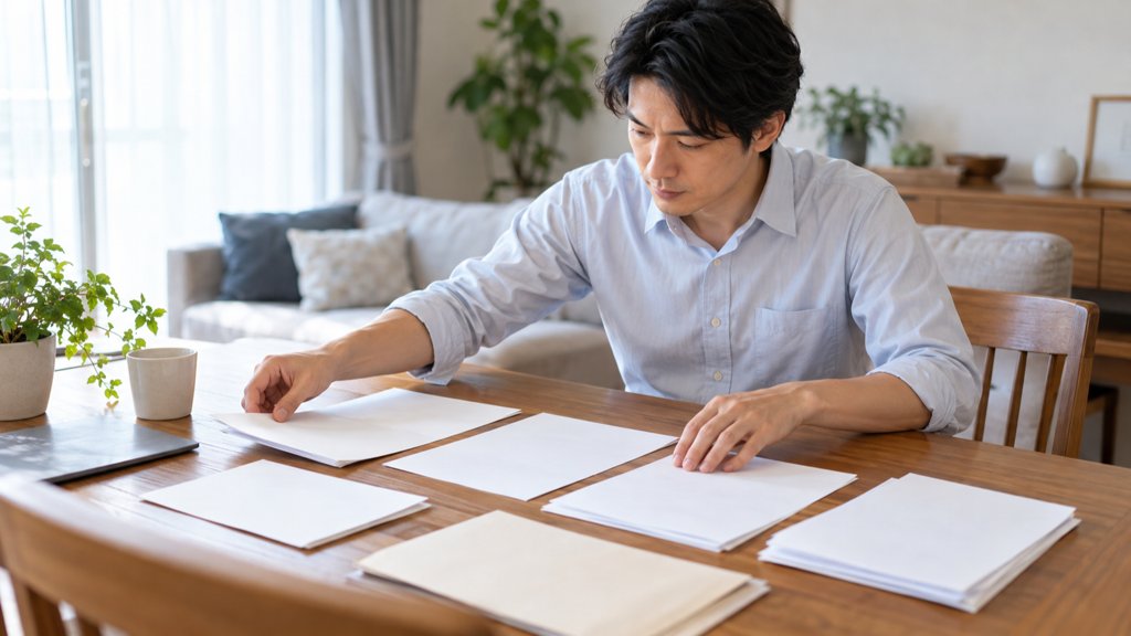 ふるさと納税の確定申告！必要書類・書き方・ワンストップとの違い
