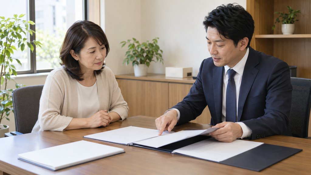 税理士に相続を依頼する費用はいくら？報酬の相場と選び方を解説