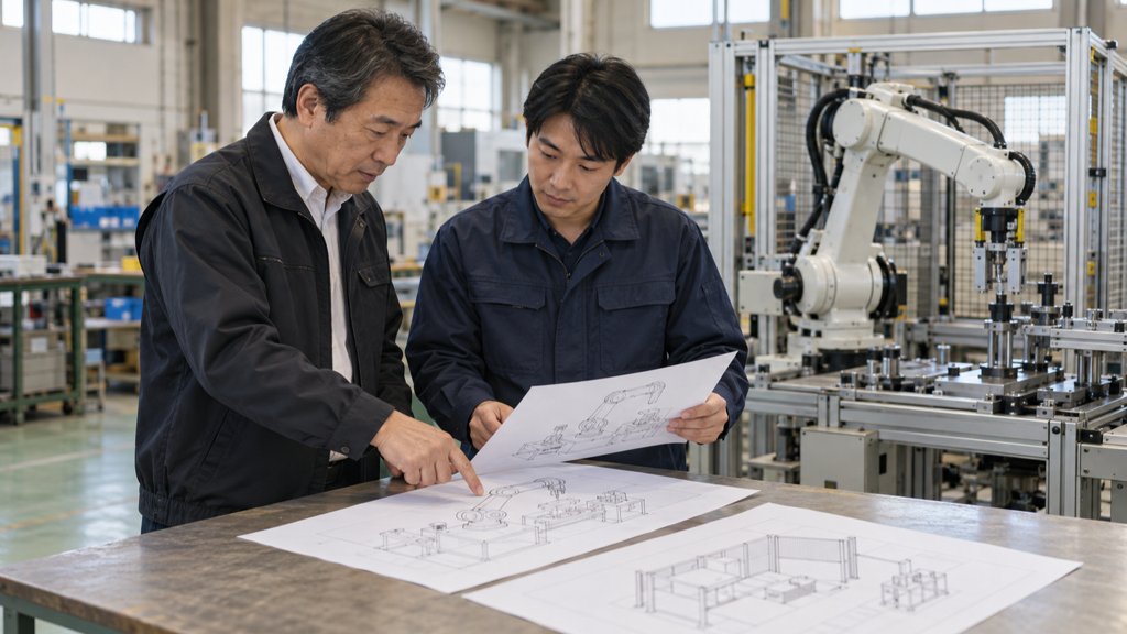 中小企業省力化投資補助金とは？一般型・カタログ注文型を解説