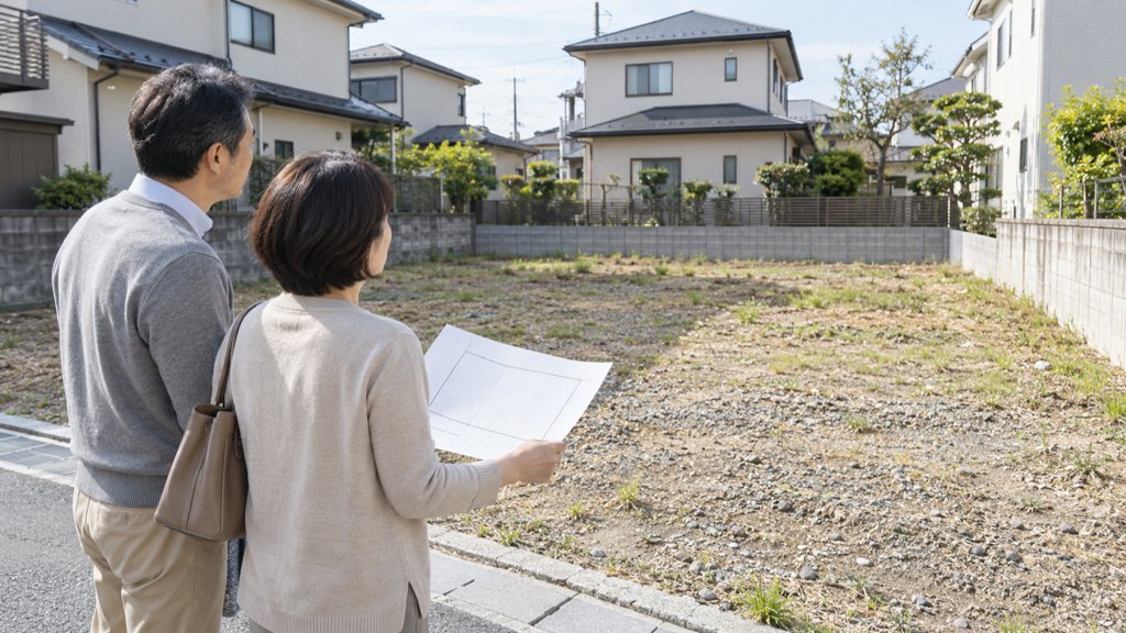 土地の相続税評価額の計算方法と調べ方をわかりやすく解説