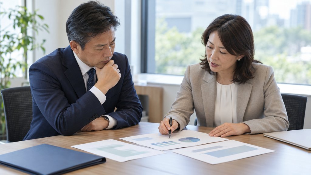M&Aで株式買収価格の70％を積み立てる準備金とは？