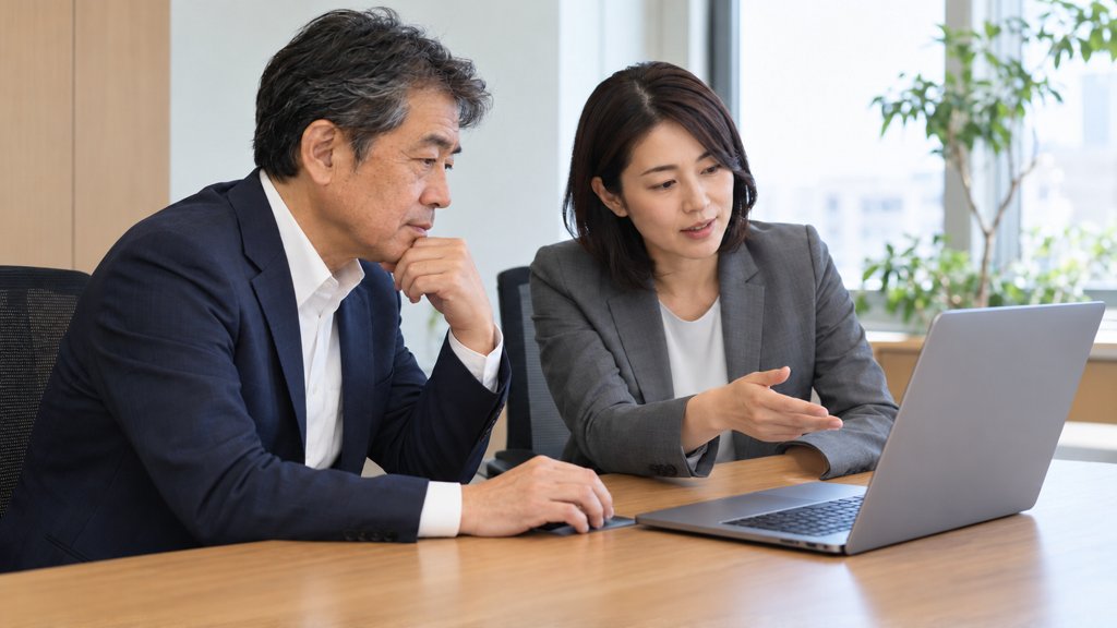 M&Aの売却資料の作り方！ノンネームシートと企業概要書