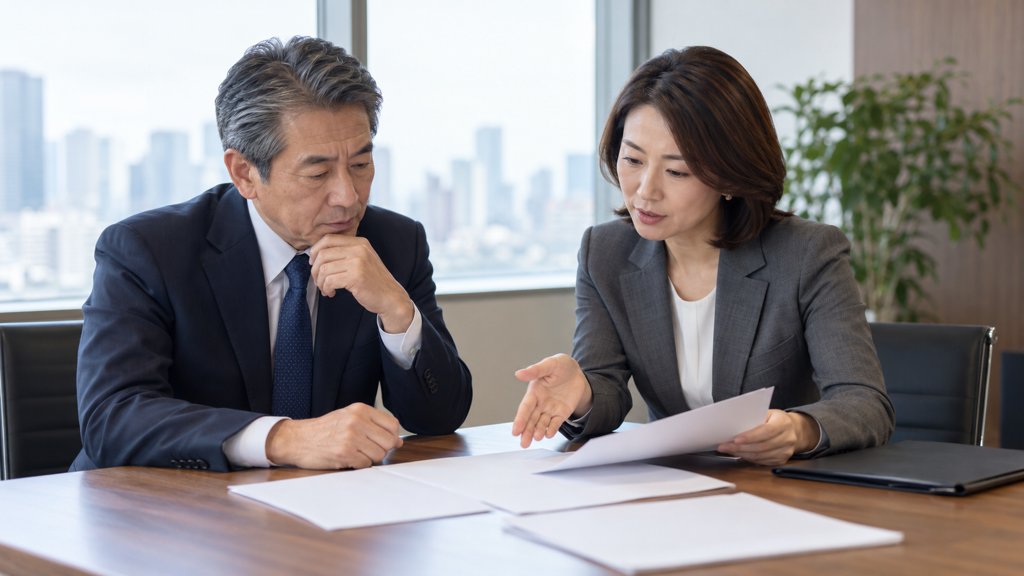 M&A前に押さえたい重要ポイント5つ【会社売却を考える経営者へ】