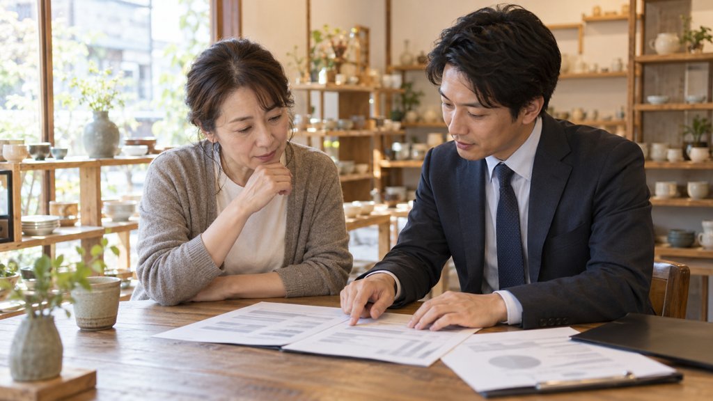 売上が少なくても事業売却（M&A）はできる？小規模な会社の考え方